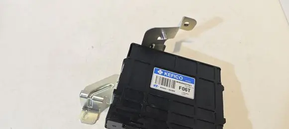 Hyundai Santa Fe Gearbox control unit/module 954403A380