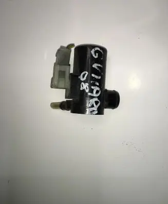 Windscreen/windshield washer pump