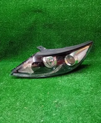 KIA Sportage Headlight/headlamp