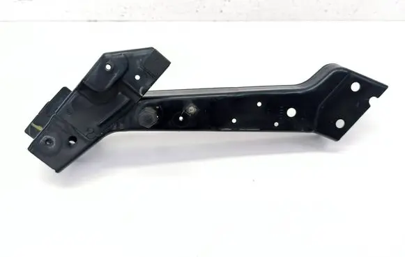 Dodge Durango III Side radiator support slam panel 149422L A052