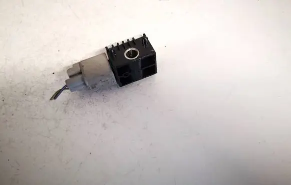 Ford Mondeo MK IV Airbag deployment crash/impact sensor 3m5t14b342ab 3m5t-14b342-ab