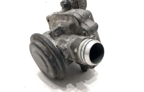 Mercedes-Benz S W221 EGR valve A2721420115