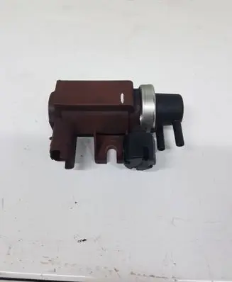 Ford Focus Turbo solenoid valve