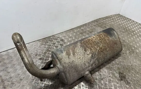 Nissan Rogue Rear muffler/silencer tail pipe 201004CF4A
