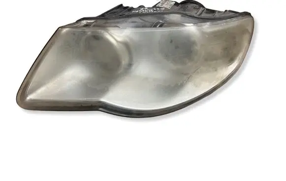 Volkswagen Touareg I Headlight/headlamp 7L6941031A 1LL24703203 24703203000046