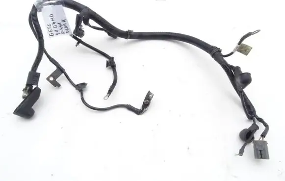 Hyundai Getz Other wiring loom 37200-1C200