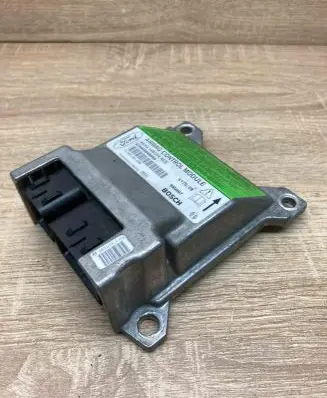 Ford Focus Airbag control unit/module 98AG14B056ACE 0285001249