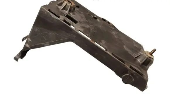 Citroen Berlingo Battery tray 9663615380