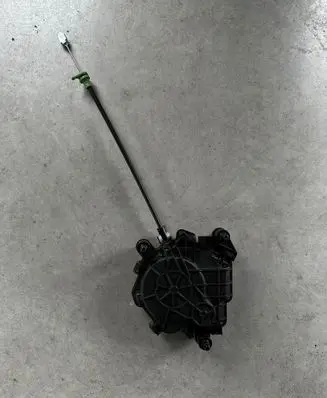 BMW 2 F45 Tailgate/trunk/boot lock/catch/latch 16367210 E65212101 A945052804