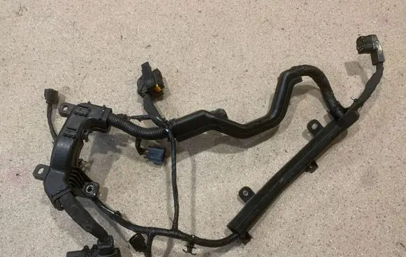 Hyundai Ioniq 5 Engine installation wiring loom 91450GI010AB 91961GI120