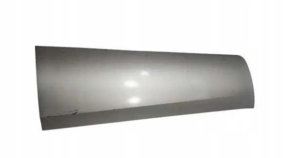 Renault Koleos I Front door trim (molding) 80877