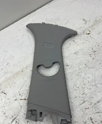 BMW 1 F20 F21 (B) pillar trim (top) 7221025 17365810