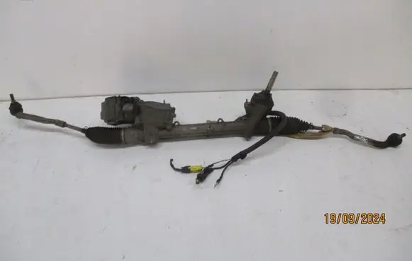 Peugeot 3008 II Steering rack 9820357580