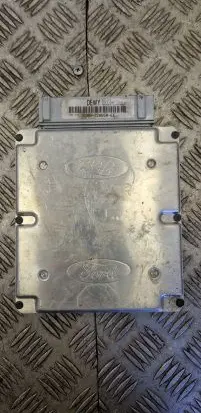 Ford Mondeo MK I Engine control unit/module 93BB12A650EE
