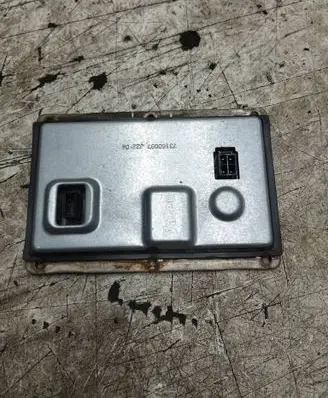 Volvo XC90 Xenon control unit/module 73935712