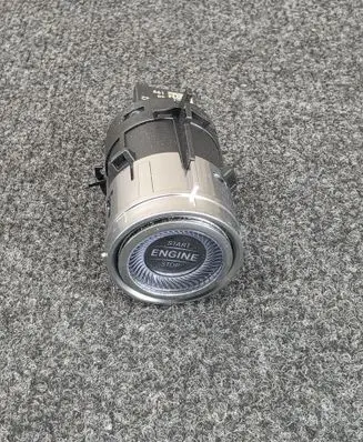 Mercedes-Benz GLC X253 C253 Engine start stop button switch A2139055500