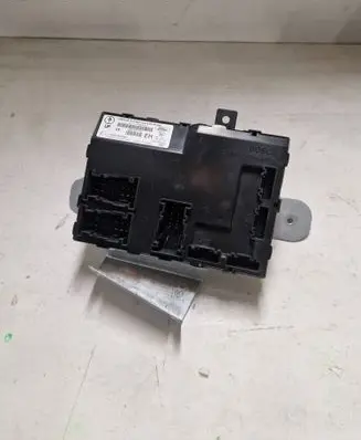 Ford Fiesta Comfort/convenience module AV1T15K600EH
