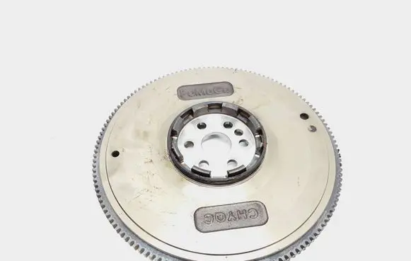 Volvo S60 Flywheel