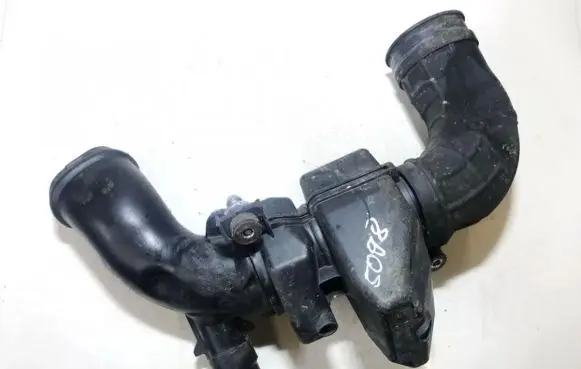 Honda CR-V Air intake hose/pipe