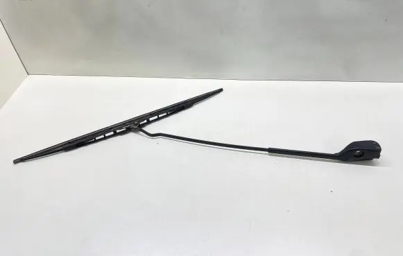 Audi 100 200 5000 C3 Front wiper blade arm 443955407C