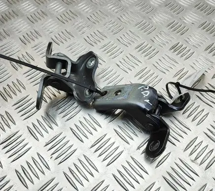 Toyota Yaris Cross Front door hinges set 6873002050 6871002060