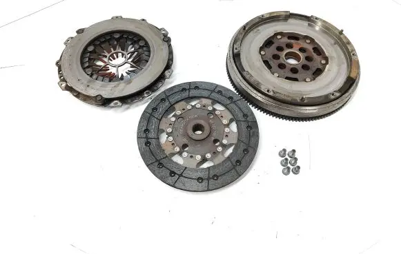 Peugeot 508 RXH Clutch set kit 9672212380 9800777080 9672210080