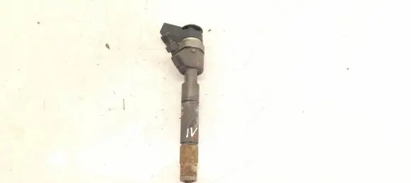 Mercedes-Benz A W169 Fuel injector 6400700787 A6400700787