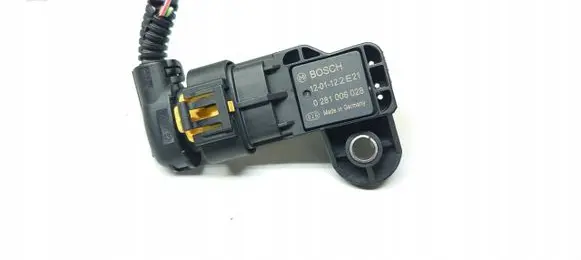 Fiat Doblo Air pressure sensor 0281006028 0281002999 0281006029