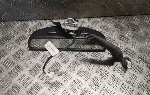 Mercedes-Benz C W204 Rear view mirror (interior) 20478103417 A20478103417