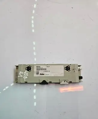 Mini One - Cooper Coupe R56 Aerial antenna amplifier 21367510