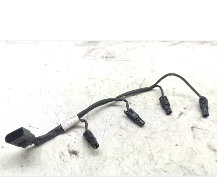 Mercedes-Benz E W212 Glow plug wires A6511501333