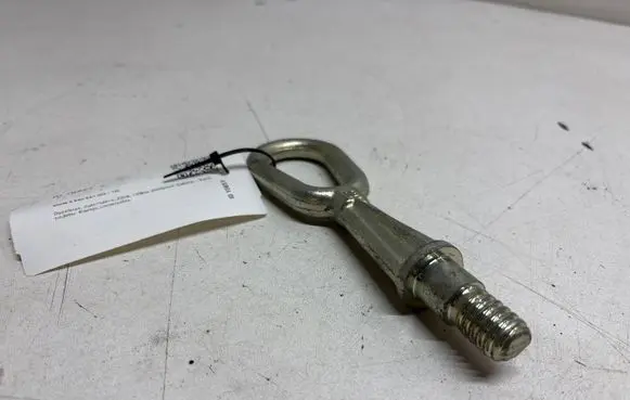 BMW 5 E60 E61 Towing hook eye