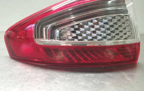 Ford Mondeo MK IV Rear/tail lights BS7113405C BS7113405A