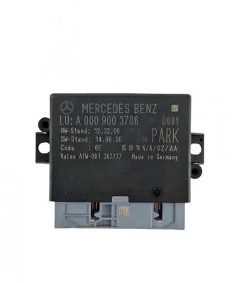 Parking PDC control unit/module
