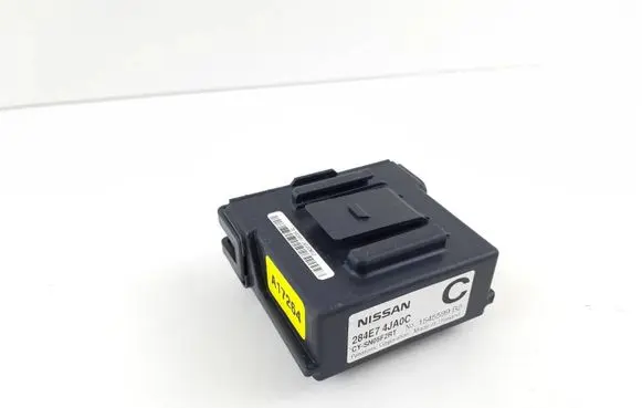 Nissan Navara D23 Other control units/modules 284E74JA0C CY-SN05F2RT 1545599-B2