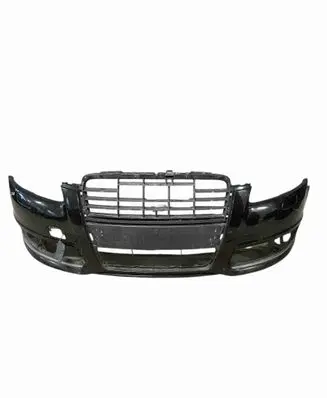 Audi A6 S6 C6 4F Front bumper 4F0807437