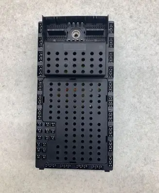 Volvo V70 Comfort/convenience module 08696098 03W193 08696040