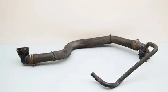 Volkswagen PASSAT B8 Engine coolant pipe/hose 1K0122291BE