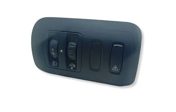 Renault Megane II Other switches/knobs/shifts 8200440598KASACJA 8200440598