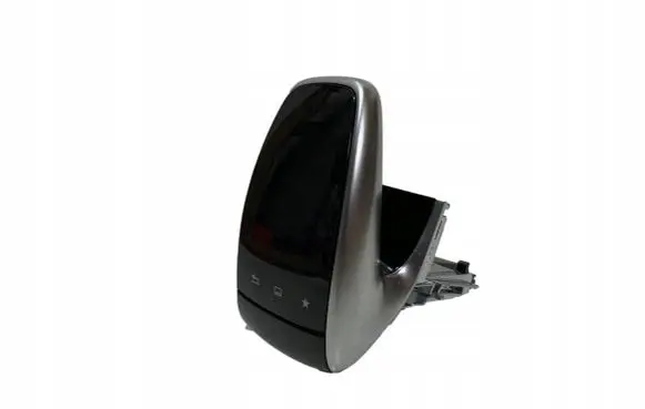 Mercedes-Benz C W205 Head unit multimedia control A2059001012
