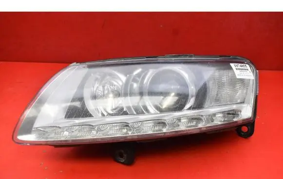 Audi A6 Allroad C6 Headlight/headlamp 4F0941003
