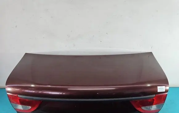 Renault Megane I Tailgate/trunk/boot lid IMPRK1452571