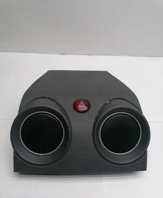 Mitsubishi Colt CZ3 Dash center air vent grill MN140559 MR951746