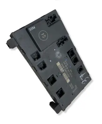 Mercedes-Benz CLK A209 C209 Door control unit/module 2098201926
