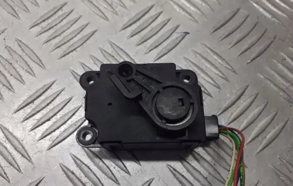 Renault Twingo II A/C air flow flap actuator/motor N104722T