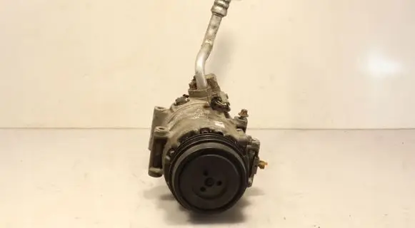 Mercedes-Benz A W169 Air conditioning (A/C) compressor (pump)