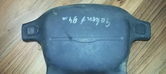 Mitsubishi Galant Steering wheel airbag 003007694