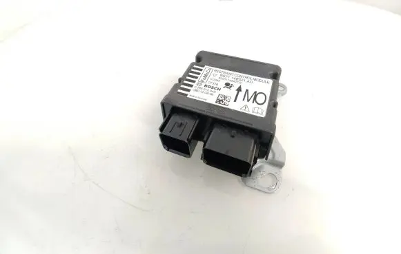 Ford Mondeo MK IV Airbag control unit/module BS7T14B321AD 6200115942CB 0285010949