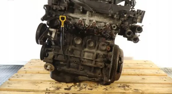 KIA Rio Engine G4EE