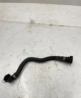 BMW 7 E65 E66 Engine coolant pipe/hose 7526955